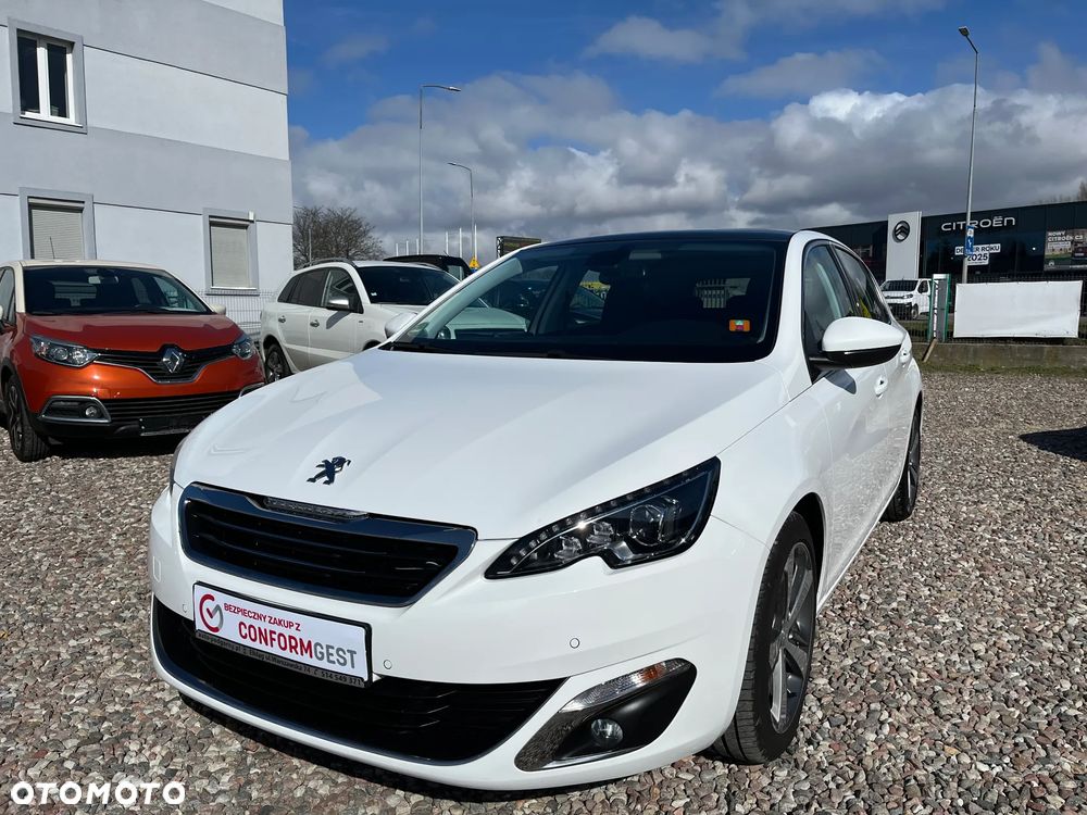 Peugeot 308 - 13