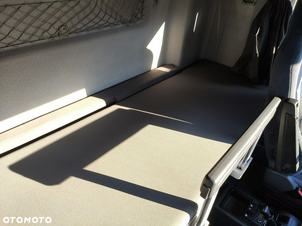 MAN Man 26.440 6x4 HDS HIAB 166 B-3 DUO Wywrotka Meiller 2-stronna - 33