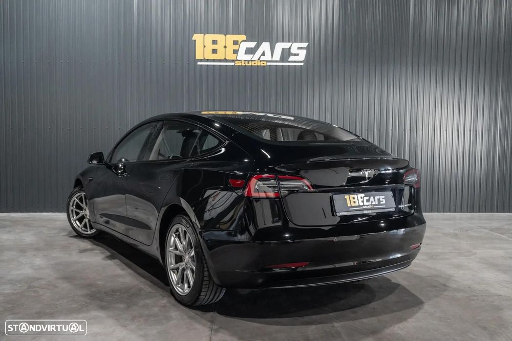 Tesla Model 3 Long-Range Dual Motor AWD - 48