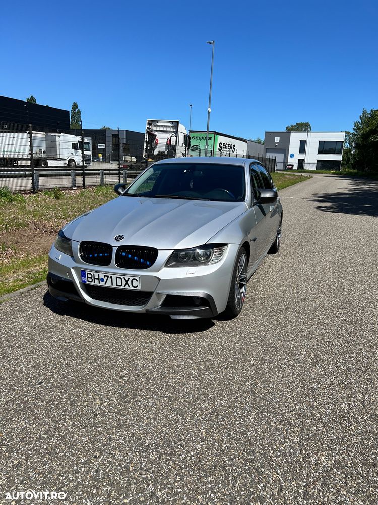BMW Seria 3 - 3
