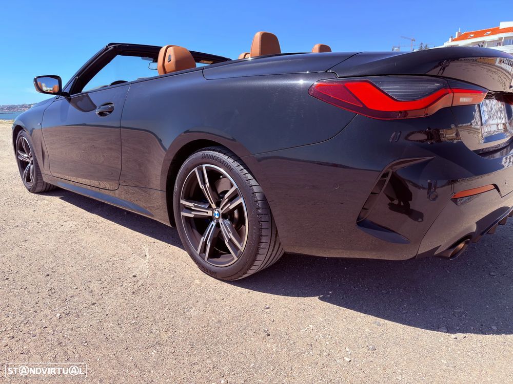 BMW 430 i M Sport - 7