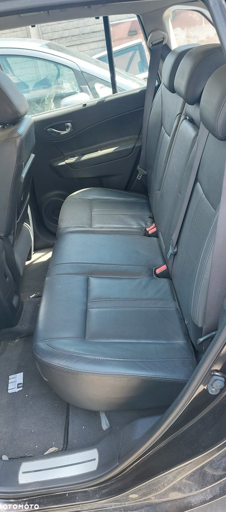 RENAULT Koleos 2,0 DCI 150KM turbina turbosprezarka - 4