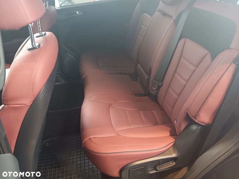 SsangYong/KGM Rexton 2.2 D Black Edition 4WD - 21