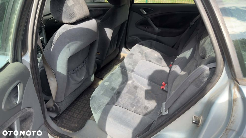 Citroën C5 1.8i 16V SX - 4