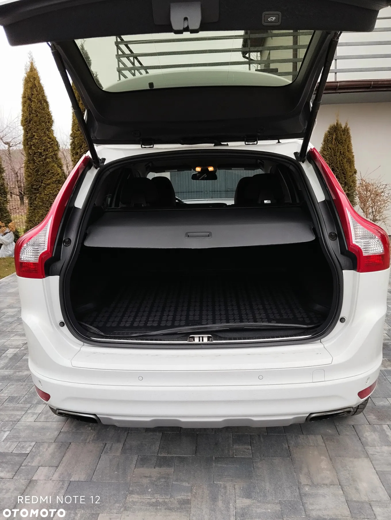 Volvo XC 60 T5 AWD Drive-E Summum - 3