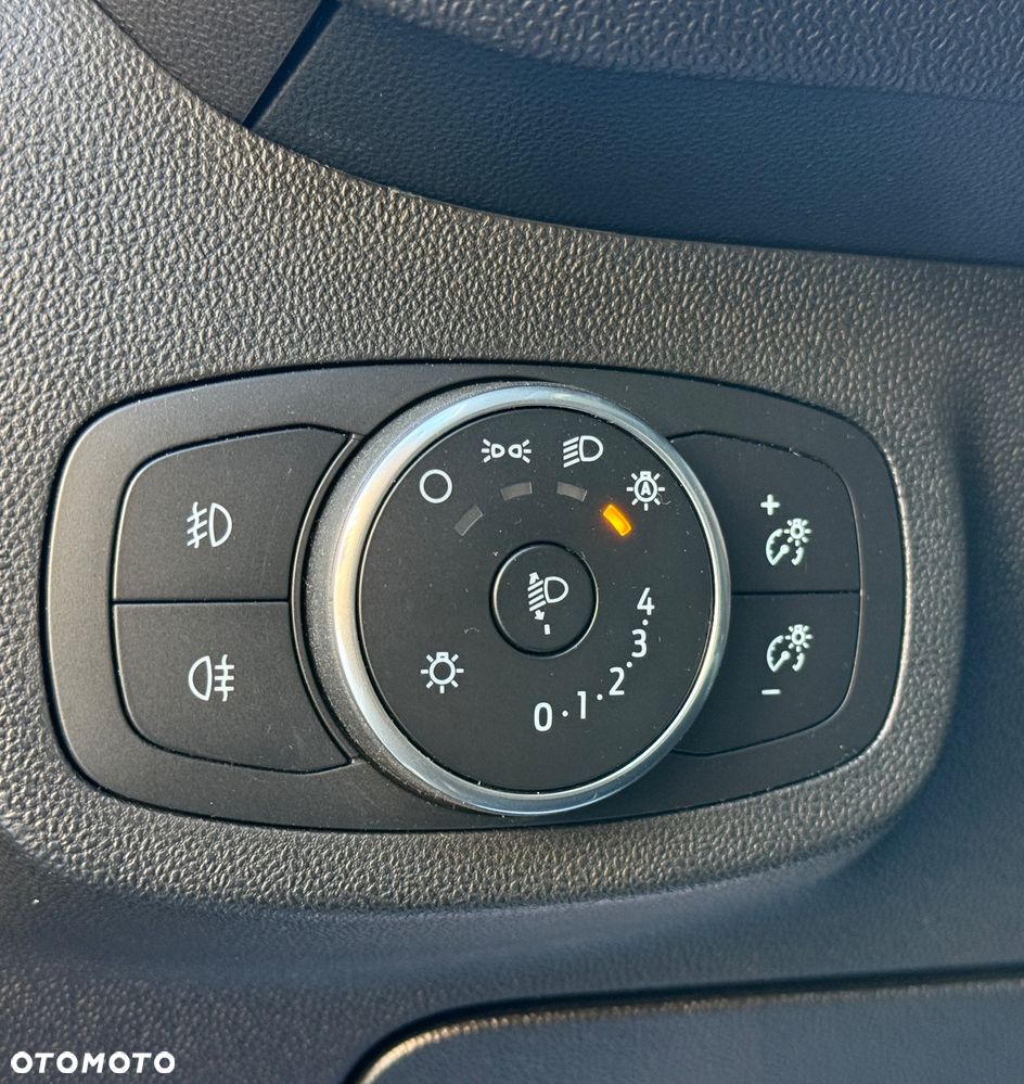 Ford Fiesta 1.1 SYNC Edition - 21