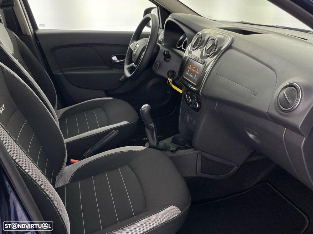 Dacia Logan MCV 0.9 TCe Confort - 22