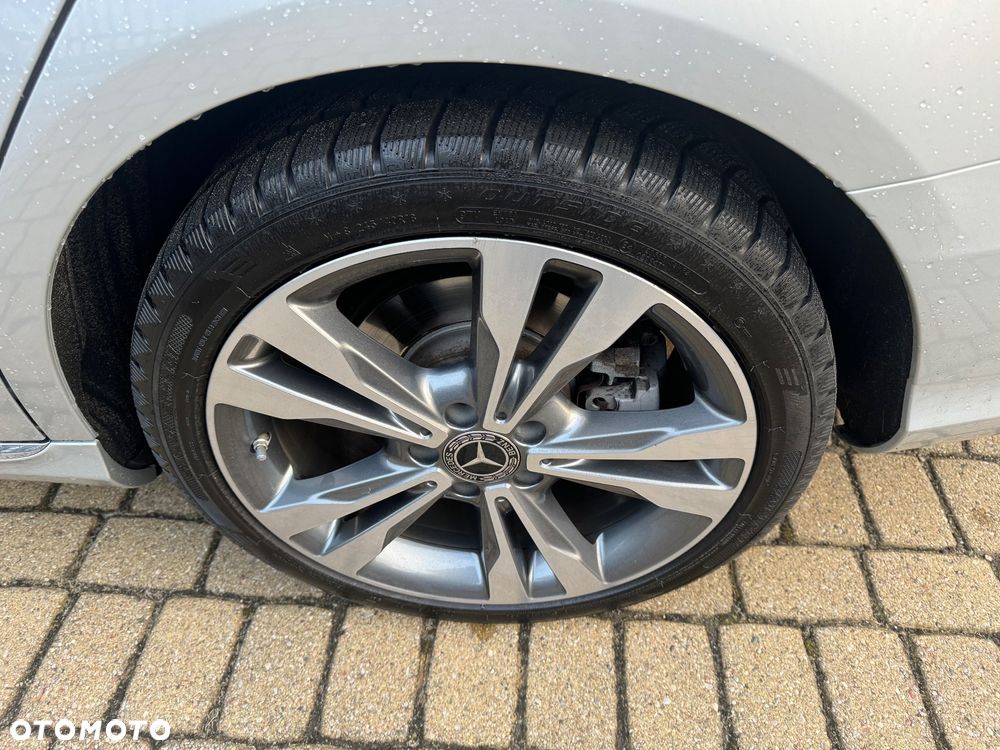 Mercedes-Benz Klasa C - 6