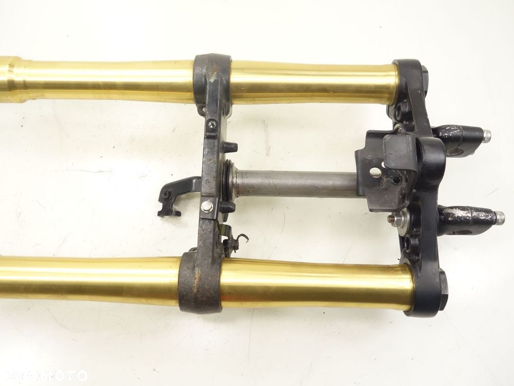Zawieszenie przód lagi sztyca komplet Honda Msx Grom 125 16-20 - 7