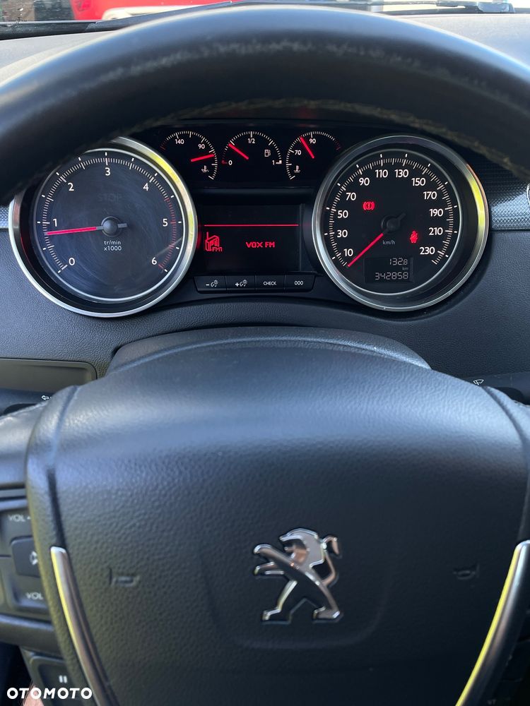 Peugeot 508 - 11
