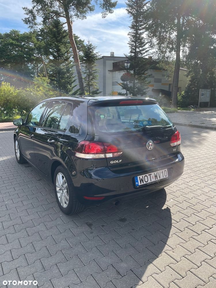 Volkswagen Golf - 20