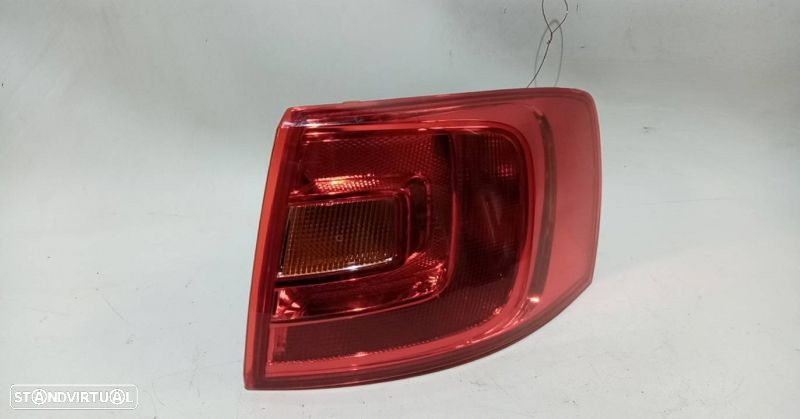 Farolim direito VOLKSWAGEN Jetta IV (162, 163) - 2
