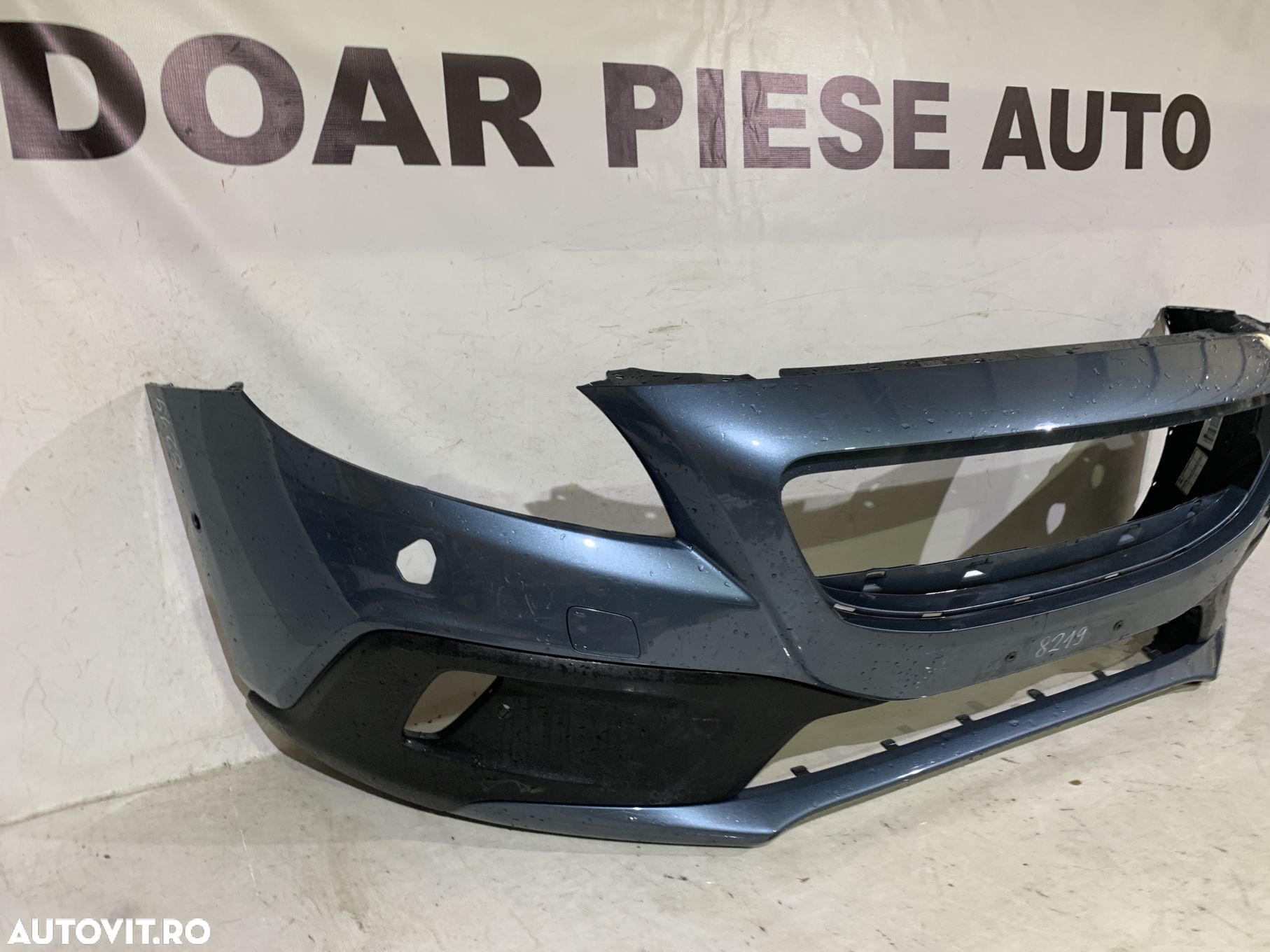 Bara fata Volvo V40, Cross Country, 2013, 2014, 2015, 2016, 2017, cod origine OE 31290932. - 3