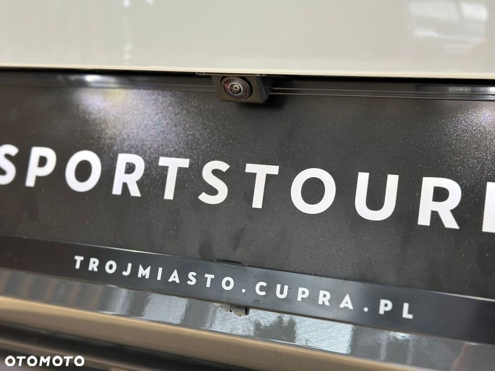 Cupra Leon Sportstourer - 34