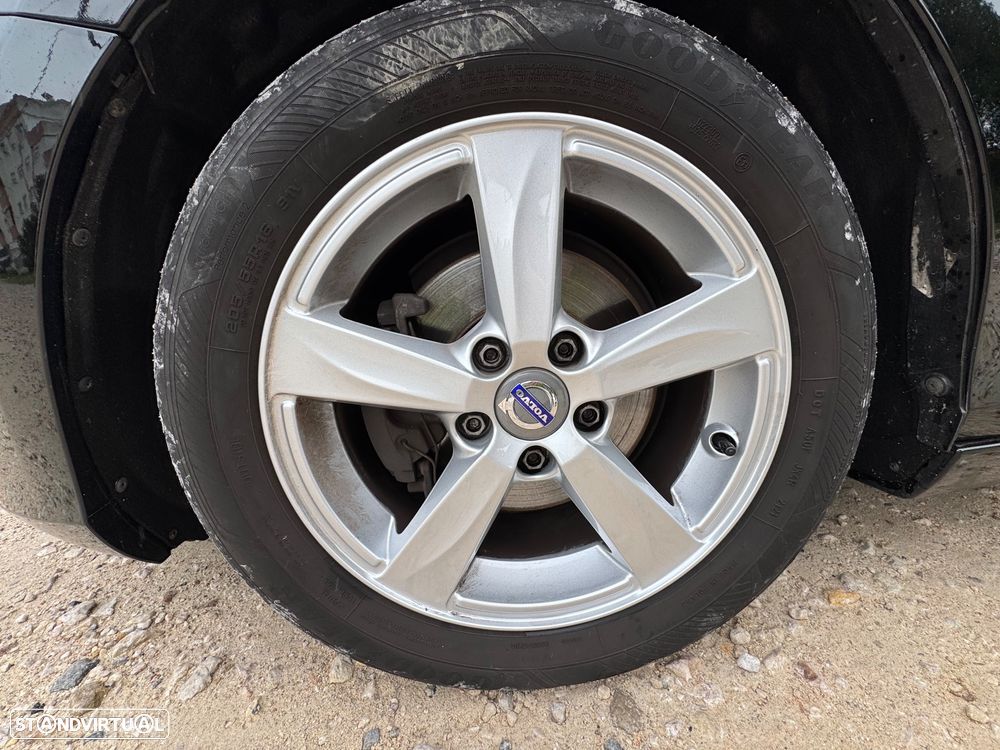 Volvo V40 1.6 D2 Momentum Eco - 12