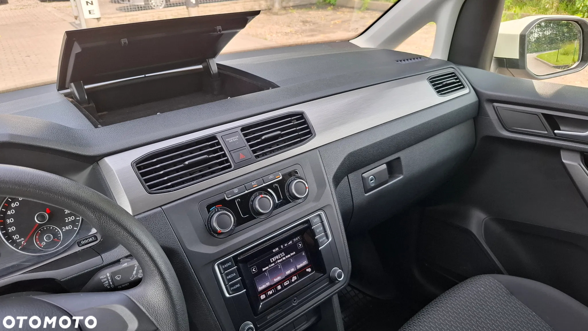 Volkswagen Caddy - 16