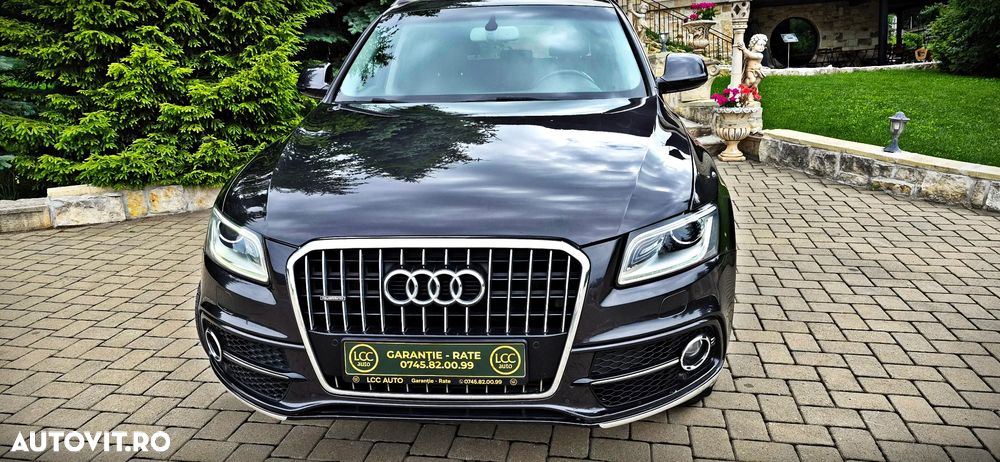 Audi Q5 - 9