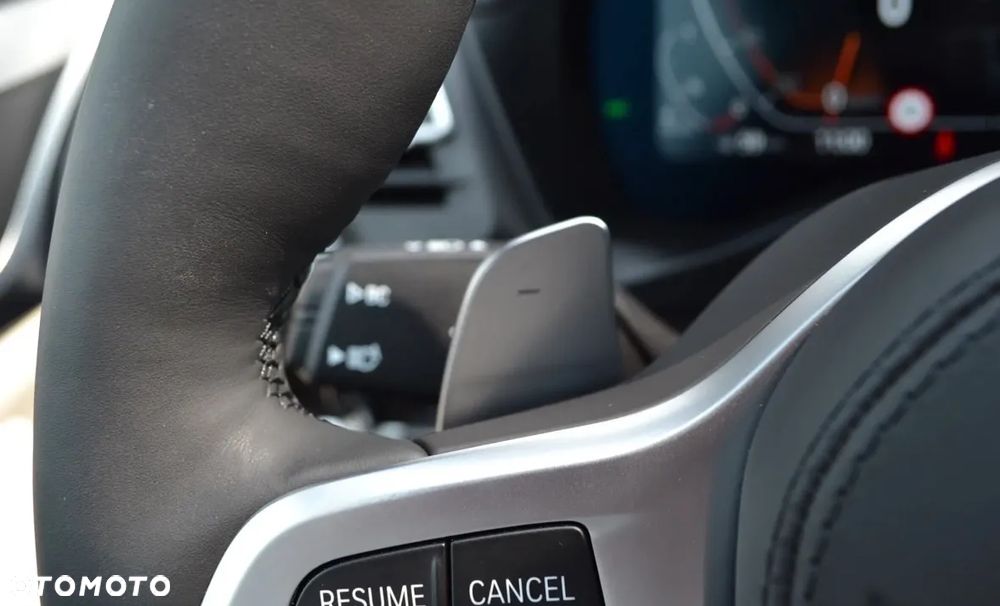 BMW X4 xDrive20d MHEV M Sport sport - 25