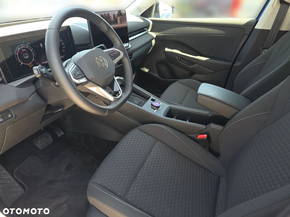 Volkswagen T-Roc 1.5 eTSI Life DSG - 12