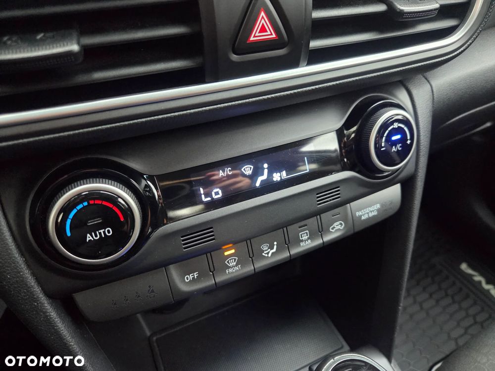 Hyundai Kona 1.6 CRDi Style DCT - 21