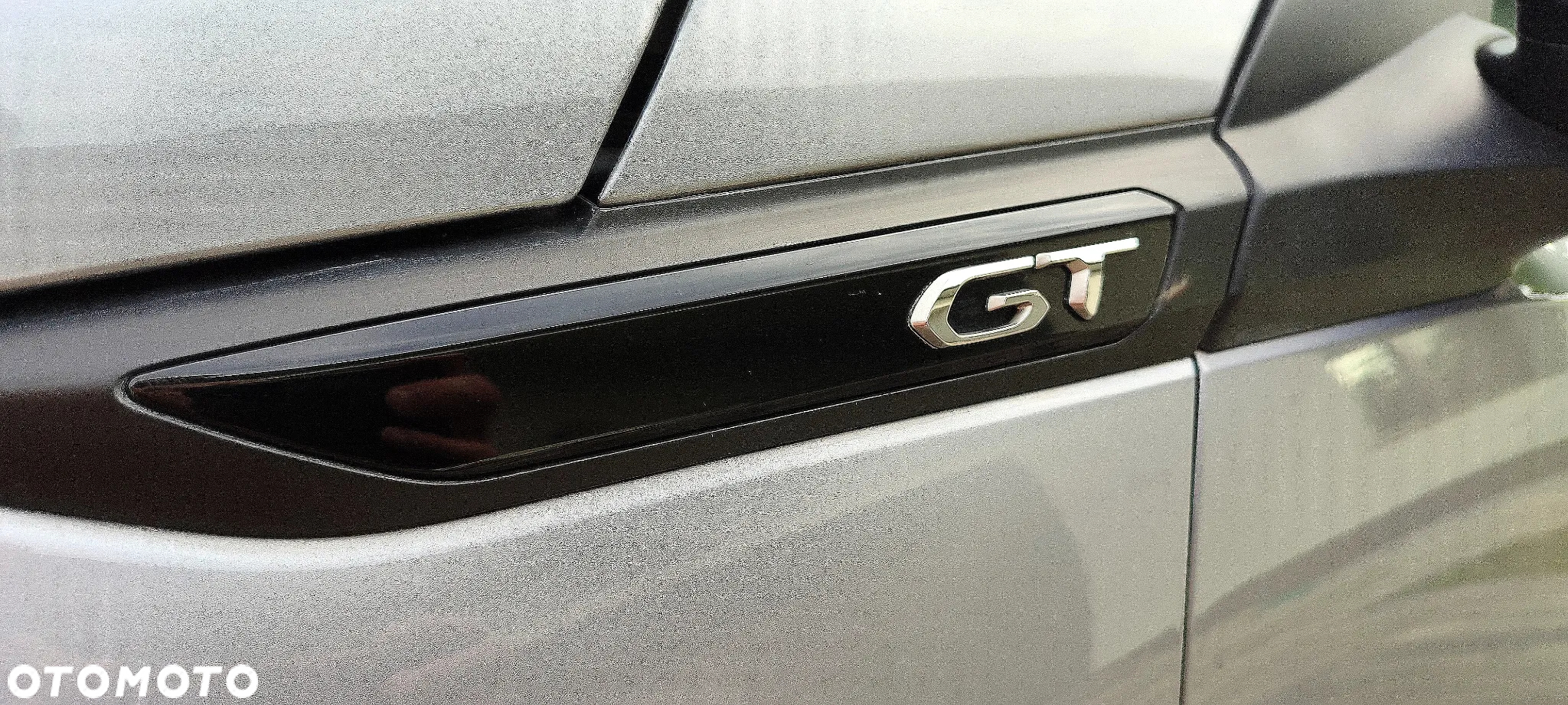 Peugeot 2008 1.5 BlueHDi GT S&S - 23