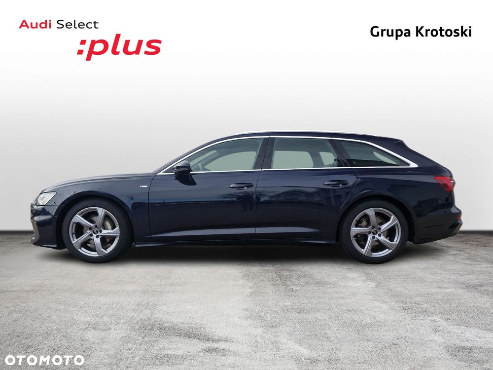 Audi A6 - 2