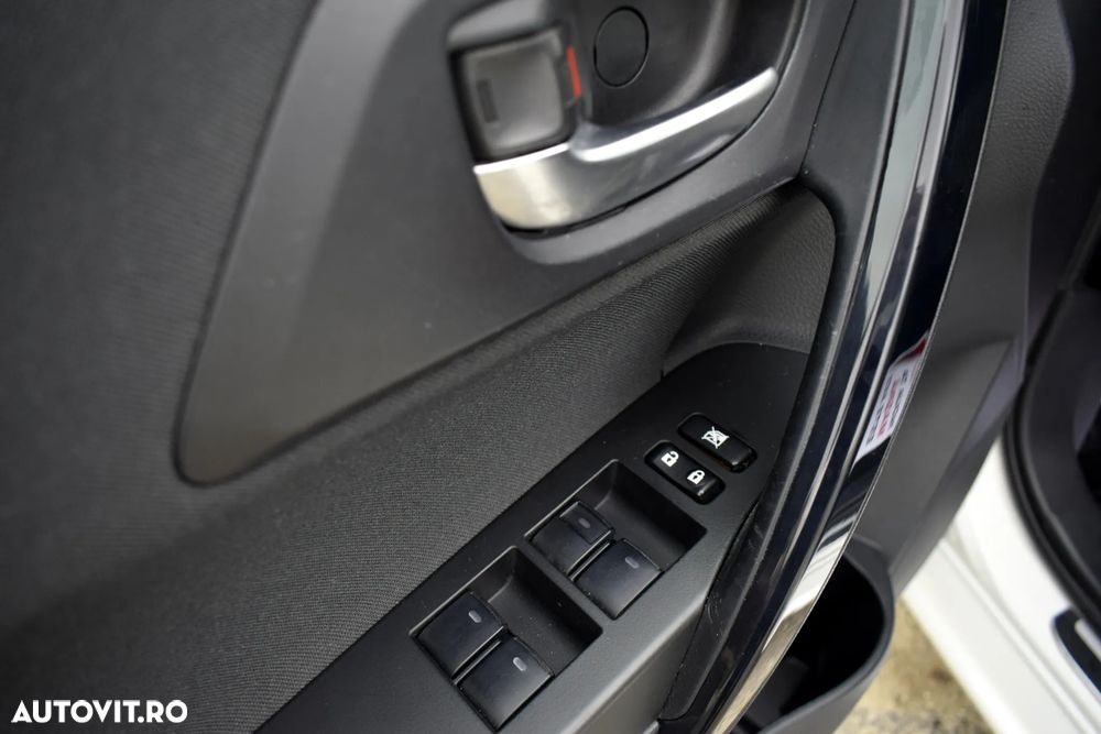 Toyota Auris 1.8 VVT-i Automatik Design Edition - 14