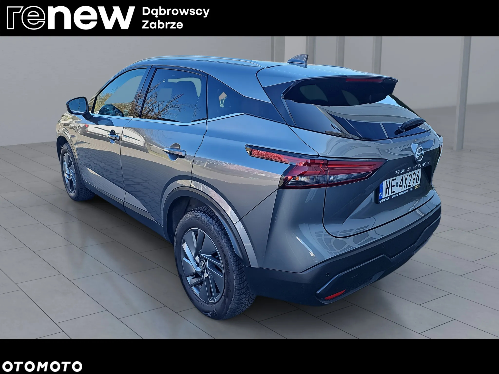 Nissan Qashqai 1.3 DIG-T mHEV N-Connecta - 11