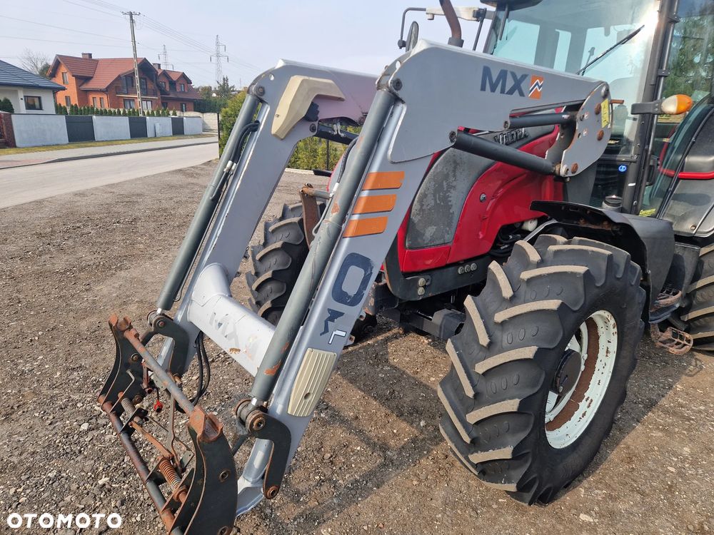 Valtra N91 HITECH - 26