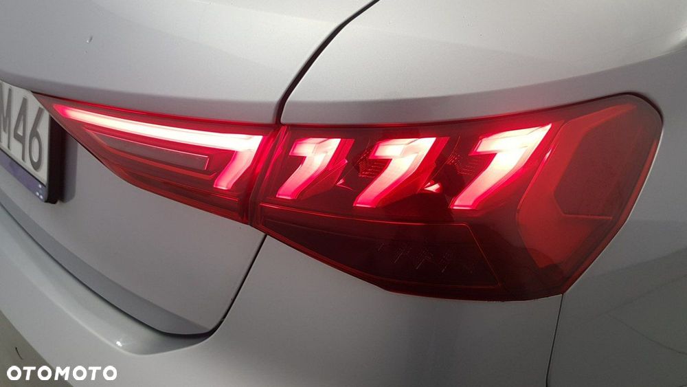 Audi A3 Sportback - 16