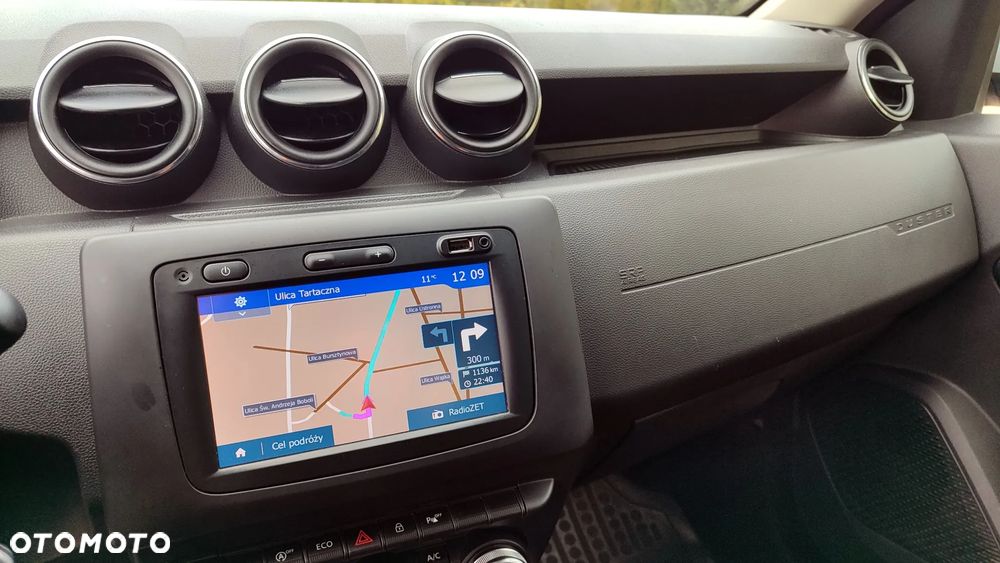 Dacia Duster SCe 115 2WD Comfort - 33