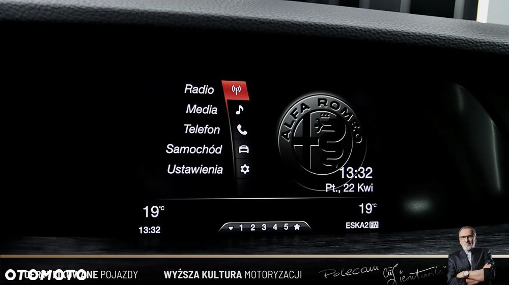 Alfa Romeo Stelvio 2.0 Turbo Q4 - 21