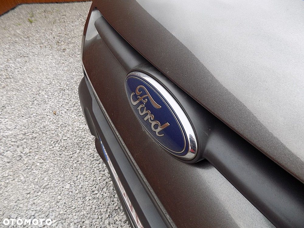 Ford Tourneo Connect 1.0 EcoBoost Start-Stop Ambiente - 22