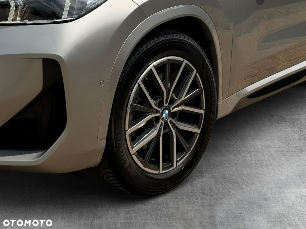 BMW X1 - 10
