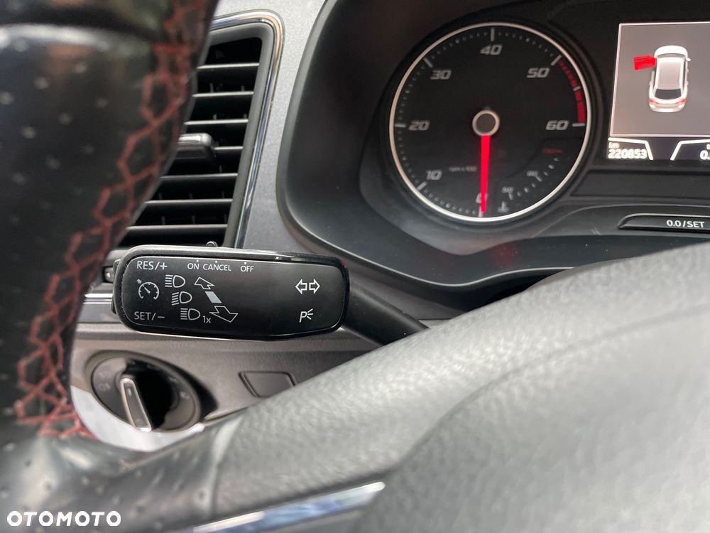 Seat Leon 2.0 TDI DPF Start&Stop DSG FR - 13