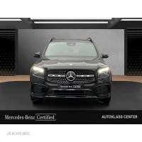 Mercedes-Benz GLB - 9