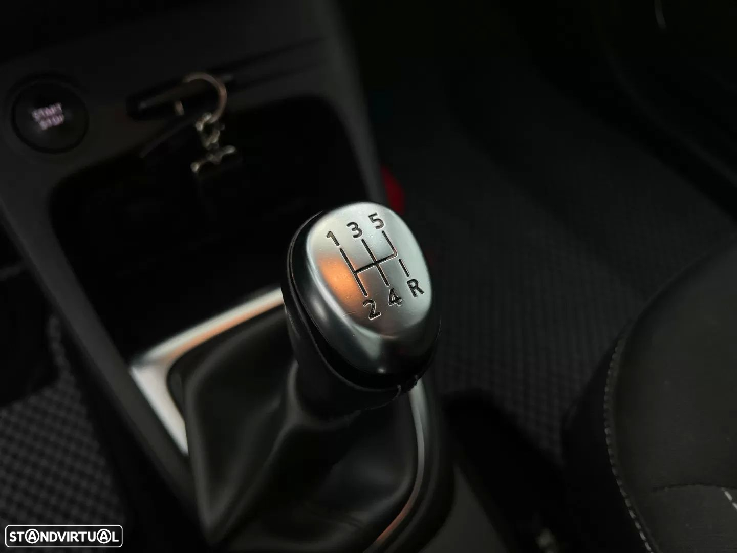Renault Captur (ENERGY) TCe 90 LIMITED - 20