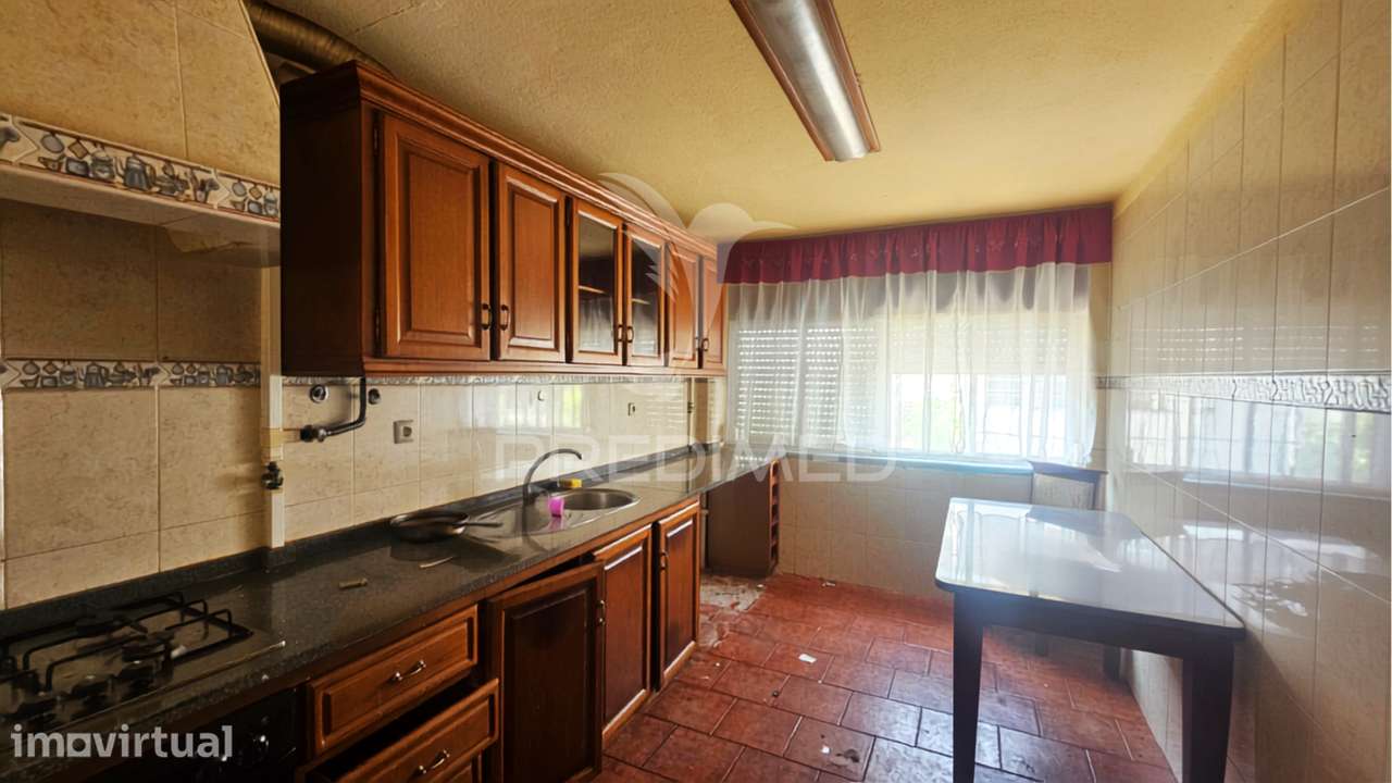 Apartamento T3 em Assentos - PORTALEGRE - Grande imagem: 2/12