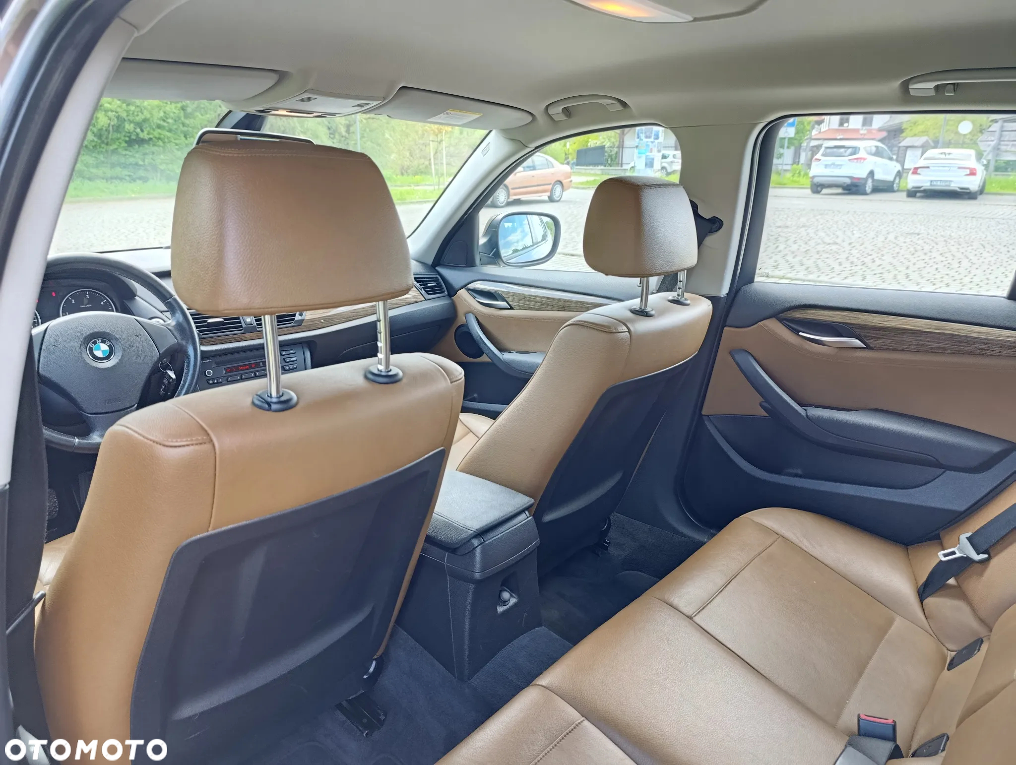 BMW X1 xDrive18d - 15