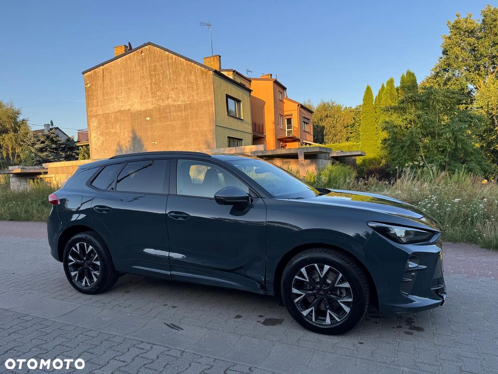 Cupra Terramar 1.5 e-Hybrid DSG Tribe Edition - 9