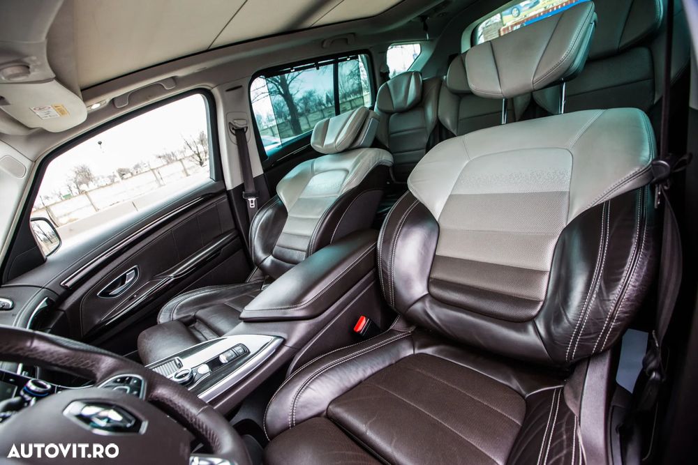 Renault Espace Energy dCi 160 EDC Initiale Paris - 20