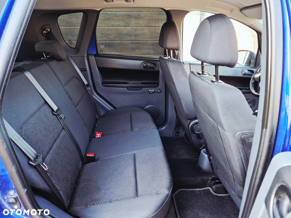 Mitsubishi Colt 1.3 Motion - 13