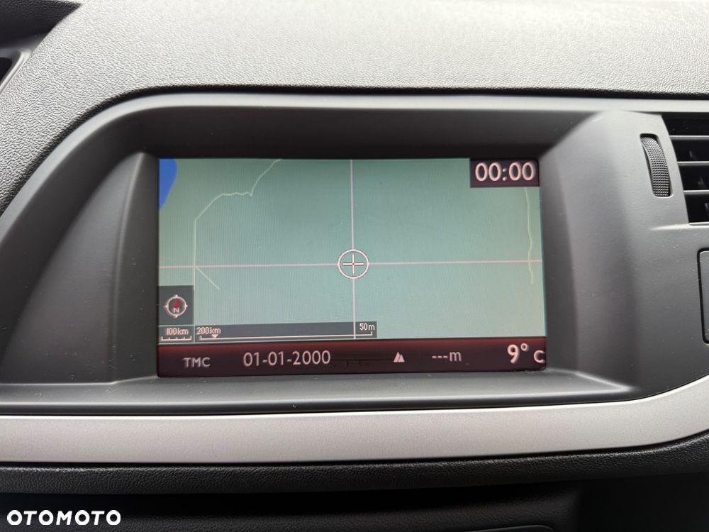 Citroën C5 HDi 140 FAP Confort - 26