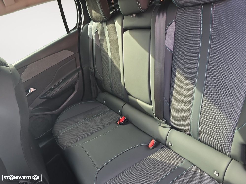 Peugeot 308 1.2 PureTech Allure - 13