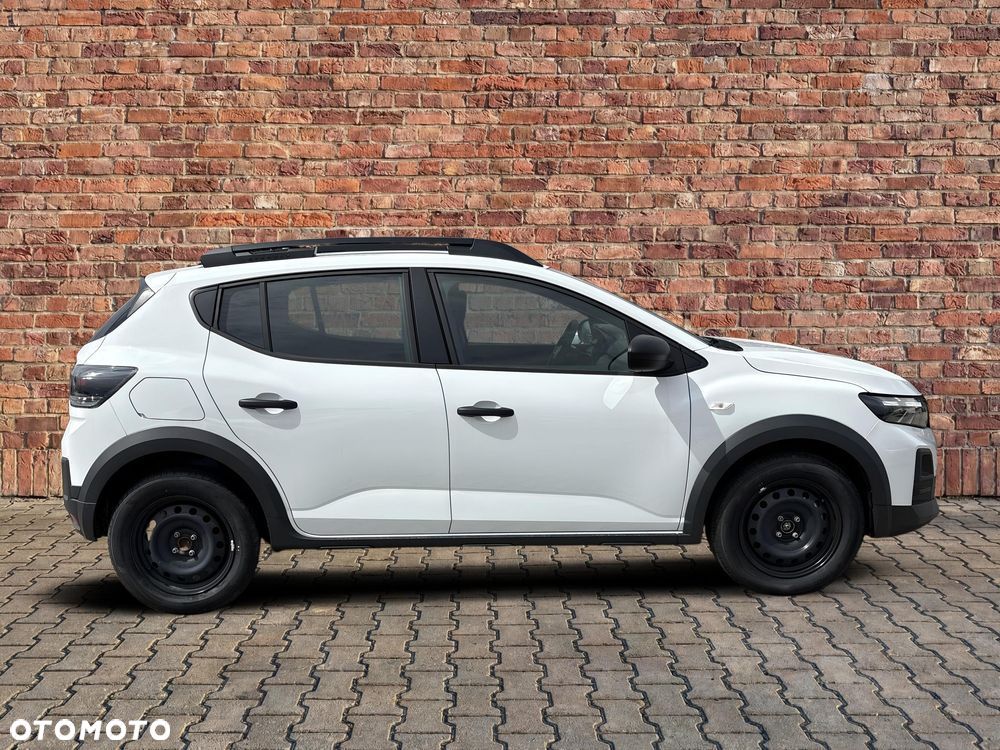 Dacia Sandero Stepway - 5