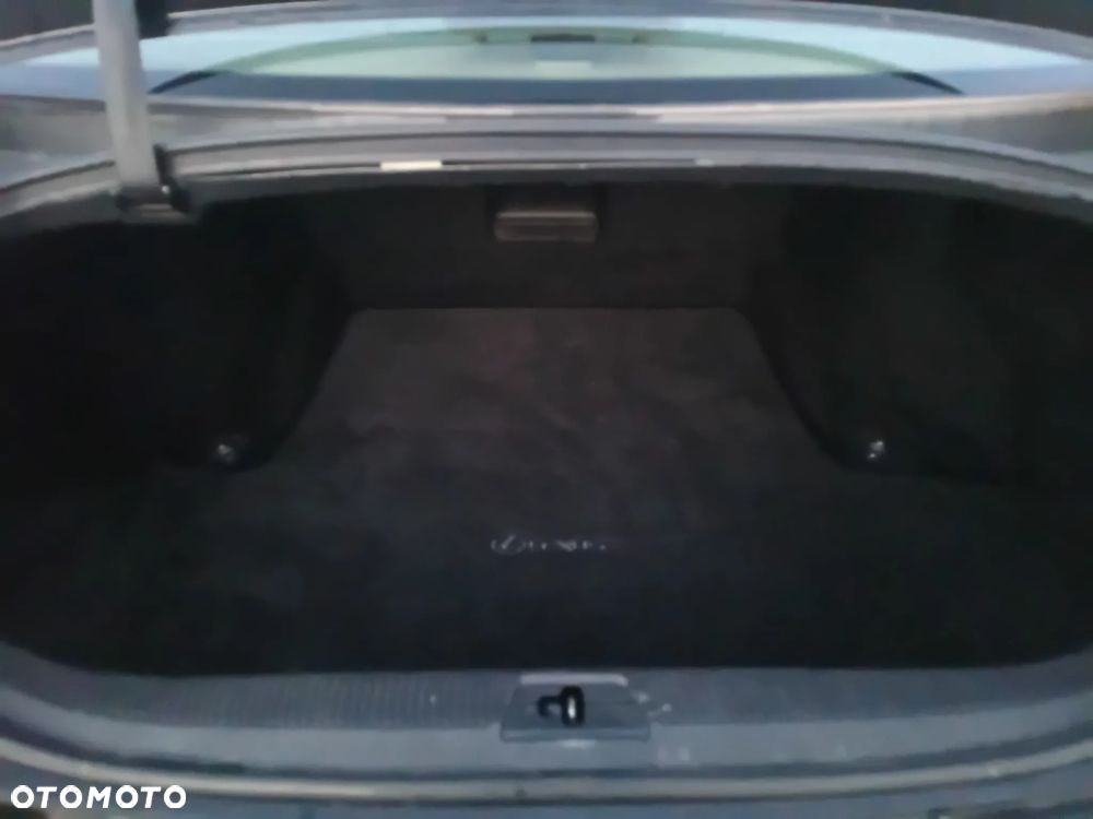 Lexus GS 350 - 14