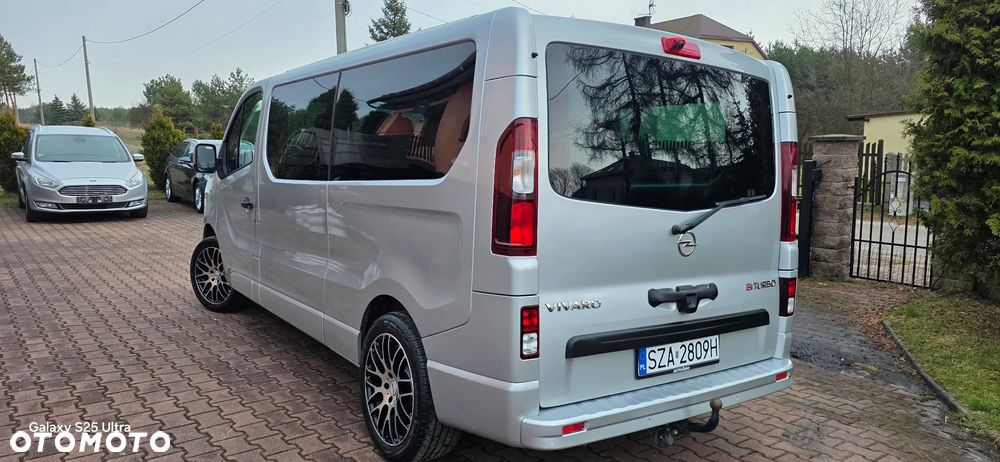 Opel Vivaro 1.6 CDTI L2 - 3