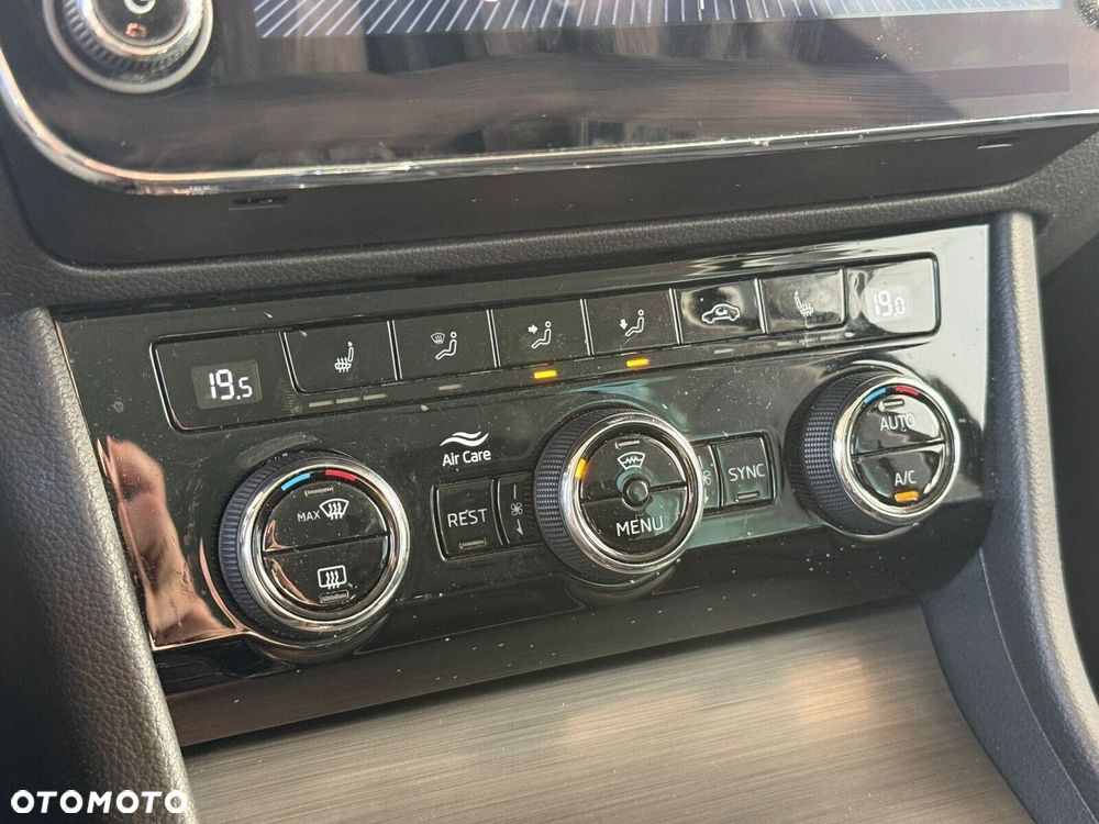 Skoda Superb - 30