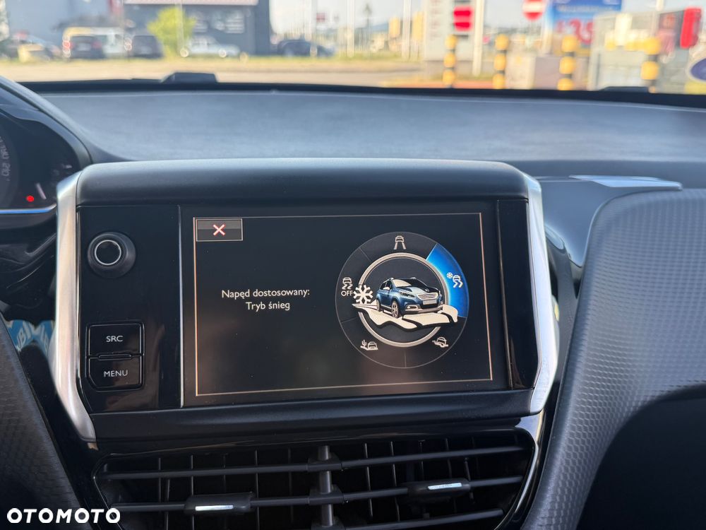 Peugeot 2008 PureTech 110 Stop&Start Business-Line - 15