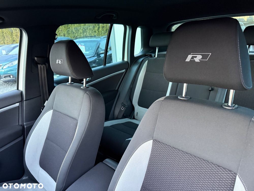 Volkswagen Tiguan 2.0 TDI Perfectline R-Style - 7